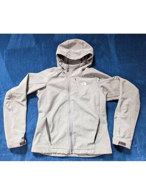 The North Face TNF Apex Jacket